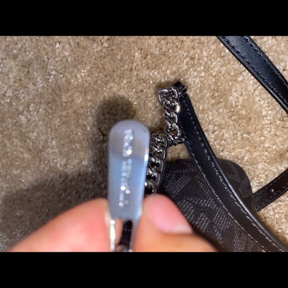 Michael Kors crossbody bag brand new with tags - Picture 5 of 7